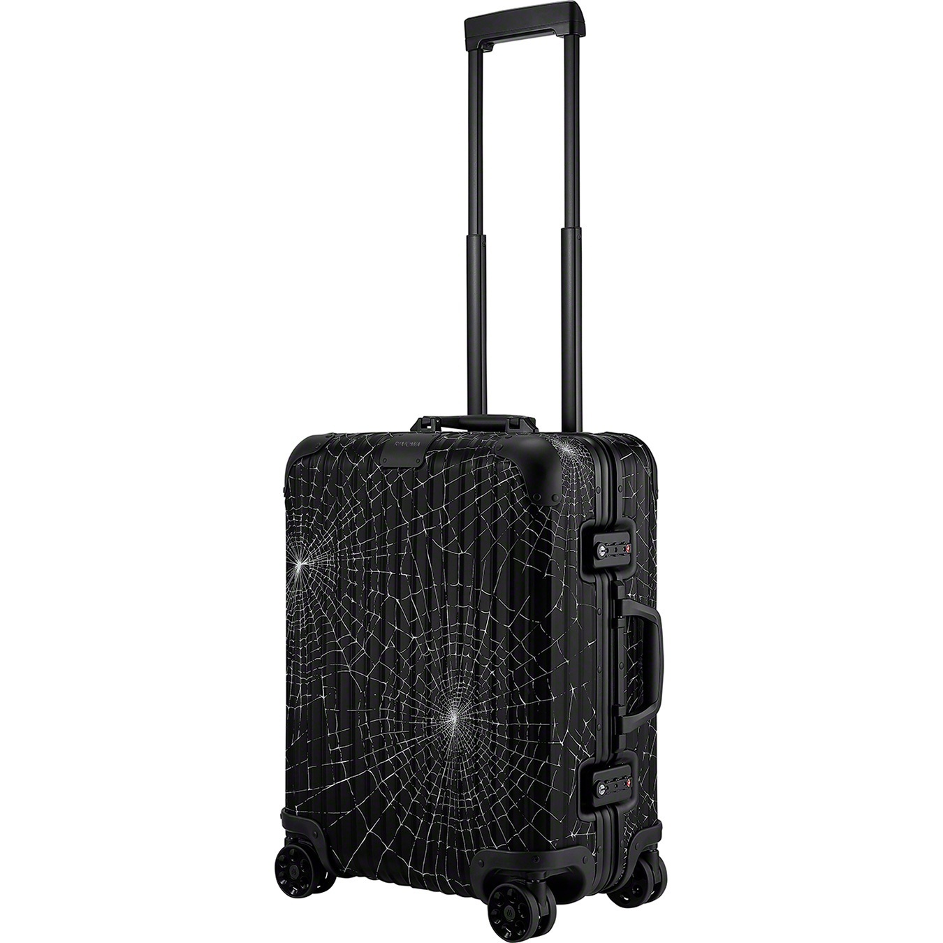 Supreme®/RIMOWA Cabin Plus view 6